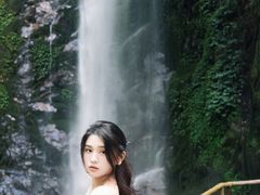 -莫里热带雨林景区