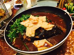 -北国之春国宴(乌兰察布店)