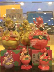 点击看大图 -鹰巢鹰趣·Jellycat LIV Heart丽芙之心·棉花娃娃亲子(亮马桥店)