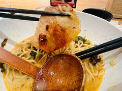 -味千拉面(广州白云机场T1西二店)