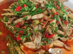 -椒小兔·盐帮川菜中餐厅(金沙时代广场店)