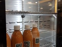 樽装冻奶茶-华嫂冰室(尖沙咀店)