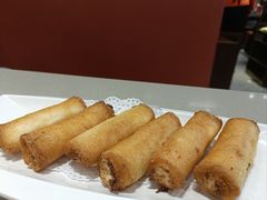 -蝎王府羊蝎子(虎坊桥总店)