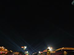 -大雁塔北广场音乐喷泉