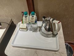 -锦州元都大酒店(凌河古塔夜市店)