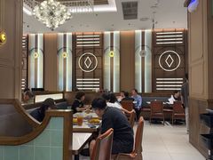 -新世界餐厅(万达店)