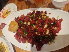 -石榴红了·非遗酥皮烤包子·新疆菜(瑞豪店)