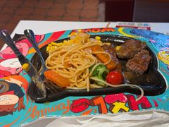 -豪享来(我格广场店)