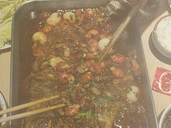 -鱼酷活鱼烤鱼(沈阳大悦城店)