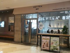 -深圳来福士广场