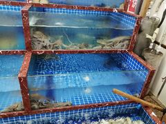 水产区-海香园饭店