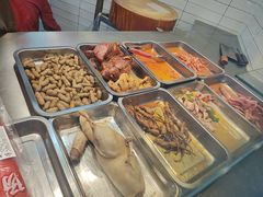 -晶牌烤鸭(延吉东路557弄小区店)