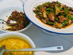 -兰湘子·湘菜小炒(盛龙广场店)