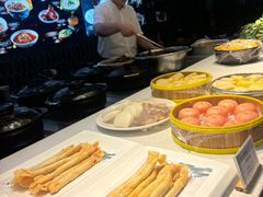 -聚丰园•湖鲜餐厅(阿红私房菜梅石路店)