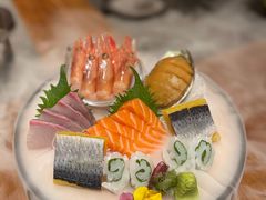 -武藏日本料理(宝安壹方城店)