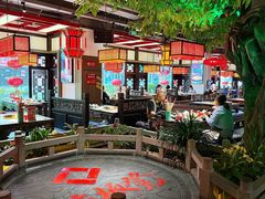 -矮板凳老火锅(宽窄巷子店)