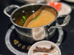 -青一色火锅(摩根店)
