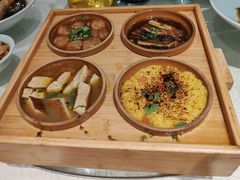 -山西会馆·晋菜·晋商宴·学堂记忆(许坦西街店)