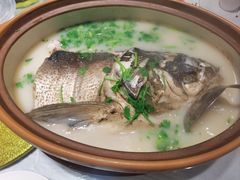 -风味小馆(天目湖宾馆店)