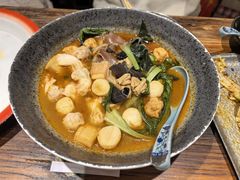 -北丐先生·野馄饨烧烤(南京首店)