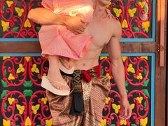 -南宁方特东盟神画