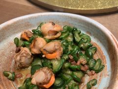 -水煮三国·川鲁江湖菜(香山店)