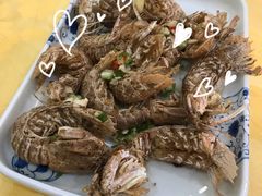 -莲花公园煎蟹(总店)