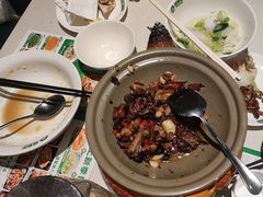 -绿草地·湘菜(7mall店)