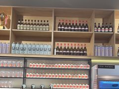 -管氏翅吧(马家堡店)