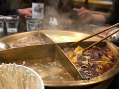 -沸炉重庆老火锅(军事博物馆店)