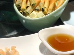 -山外山菜馆(玉泉路店)