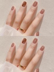 -M·X Nail日式美甲美睫