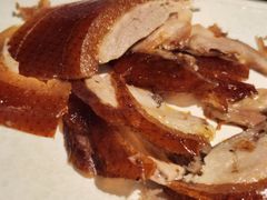 酥不腻烤鸭-小大董·烤鸭(凤凰汇店)