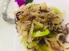 海蜇-苏启渔港(云南北路店)