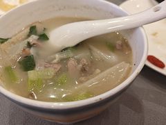 -阿庄新豫菜(航海东路店)