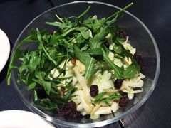 青苹果西芹沙拉-无印良品餐堂 MUJI Diner(成都太古里店)