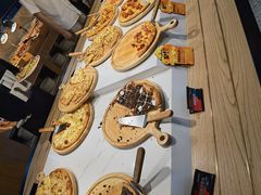 -比格比萨自助(宝山日月光店)