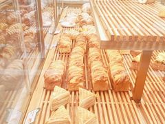 -皇后西斯汀饼店(文化路店)