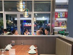 -纪林菜馆·博山菜老字号(华光路店)
