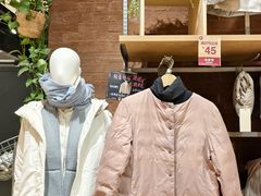 -MUJI无印良品(西单大悦城店)