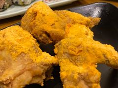 芝士炸鸡-幸屿 创意料理(永嘉天地店)