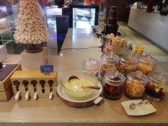 -长沙芙蓉国温德姆至尊豪廷大酒店-自助餐厅
