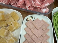 -老康火锅(黄河路总店)