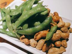 -平娃三宝烧烤·面食(富丰桥店)