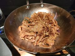 -绿茶餐厅(朝阳大悦城店)