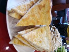 -四川简阳羊肉汤火锅(望花路西里店)