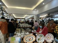 -南泰百货批发市场