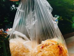 -六广门毛阿姨糯米饭
