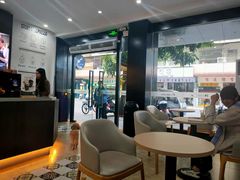 大堂-瑞幸咖啡(汕头澄中店)
