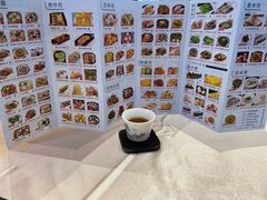 -聚福宝合苑食府(南头镇店)